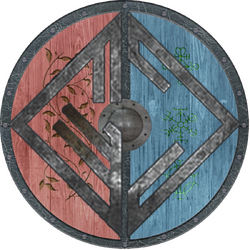 Queendom of Spåjǫrð