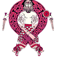 The Morningside Chiefdom