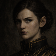 Friederike von Brecht